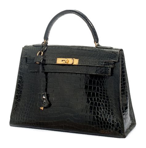 hermes croc kelly bag|Hermes crocodile bag cost.